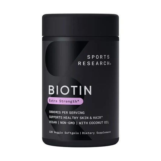 Biotin B