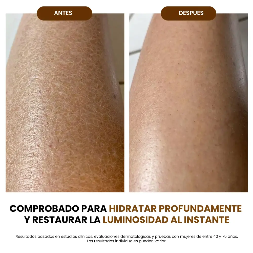 Silk Body -  2X1 - Piel más firme, suave y radiante.