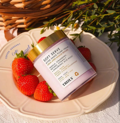 🍓✨ TRULY SOFT SERVE COLLECTION ✨Un festín para tu piel,Un perfume para tu alma🍓