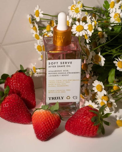 🍓✨ TRULY SOFT SERVE COLLECTION ✨Un festín para tu piel,Un perfume para tu alma🍓